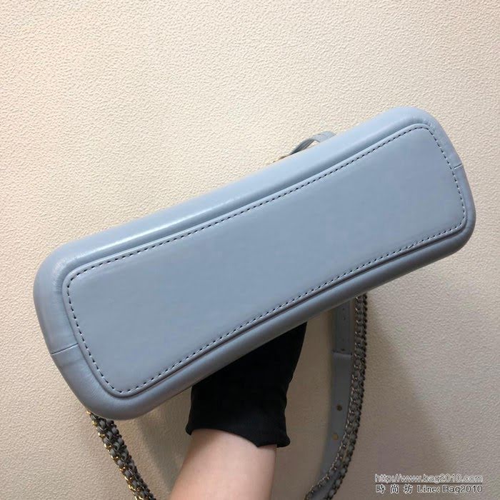 CHANEL香奈兒 独家背景实拍 Gabrielle 流浪包 定制原厂皮 纯铜五金 版型与正品一致 随意百搭  Cco1188